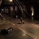 Illustration for article titled Stargate Universe 2.12 Twin Destinies photos